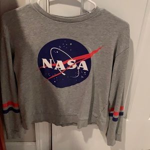 H&M NASA Sweat shirt